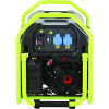 Generátor série PX ,PX 4000 AVR, benzín, 230 V, výkon 2,3 kW Pramac