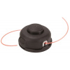 Makita 197993-1 strunová hlava poloatomatická 2,4mm, závit M10x1,25LH