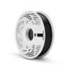 Fiberlogy MattFlex 40D čierna 1,75mm 850g