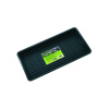 Garland Microgreens Tray 56x28x6 cm, čierny