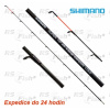 Špica feederová Shimano Super Tip AX LGLD 6,00 oz