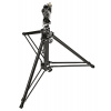 Manfrotto Black Aluminium Follow Spot Stand - Manfrotto MA070 BU (070BU)