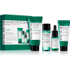 Some By Mi AHA∙BHA∙PHA multiaktívny krém s upokojujúcim účinkom 20 ml + multiaktívne sérum pre problematickú pleť 10 ml + zjemňujúce a hydratačné tonikum 30 ml + hĺbkovo čistiaca pena pre problematick