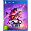 Miraculous Paris Under Siege PS4
