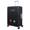 Travelite Luggage Cover L Call
