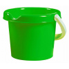 Androni Kýblik s výlevkou - priemer 13 cm Zelený