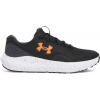 UNDER ARMOUR UA Charged Surge 4, černá - 45
