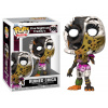 Funko POP! 986 Games: Five Nights at Freddy's - Ruined Chica