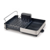 Joseph Joseph Extend Stainless- steel Expandable Dish Drainer