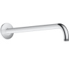 DURAVIT sprchové rameno, dĺžka 410 mm, chróm, UV0670028010