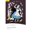 Alice in Wonderland Book - Lewis Carroll