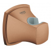 GROHE 27969DL0 GRANDERA Nástenný držiak sprchy, kartáčovaný warm sunset GRO 27969DL0