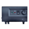 Termostat príložný TC11C elektronický