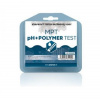 Chémia bazénová bezchlórová MPT POLYMER + pH TEST