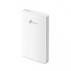 WiFi router TP-Link EAP235-Wall AP, 4x GLAN, 2,4 a 5 GHz, AC1750, Omáda SDN