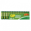 Zinko-chloridová batéria GP Greencell R6 (AA)