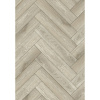 Mexen Sky Valley prírastok vinylových panelov jedľa 635 x 127 mm SPC 6,5 mm, podložka IPEX 1,5 mm, 4 V-Fuga, Dąb - F1172-S