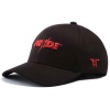 Šiltovka Tokyo Time - UFC Pride Centre Red Logo Čierna