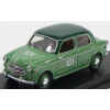 Rio-models Fiat 1100/103 Tv N 101 Mille Miglia 1954 Alquati - Caporali 1:43 Zelená