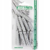 Hmoždinky do betónu Stalco 6 x 30 mm, 32 ks