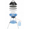 Turistické grilovacie večierky Grill 600 Campingaz (Strana 600 plynový gril - Campingaz)