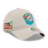 Miami Dolphins - 2023 Salute to Service 9Twenty NFL Šiltovka nastaviteľná