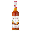 Monin Pumpkin Spice sirup pikantná tekvice 0,7 L