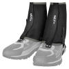 NILS CAMP Bežné rukávy - Gaiters NC17113 Beige