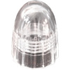 Schwalbe Krytka ventilu AV 50ks transparentná