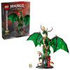 LEGO NINJAGO 71847 Strážny drak NEPLATÍ