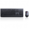 Lenovo Professional Wireless Keyboard and Mouse Combo 4X30H56809 (4X30H56809)