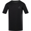 ALPINE PRO BASIK black - XXL