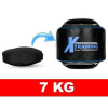 XBAG Kettlebell DBX BUSHIDO - náplň 7 kg