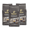 Tchibo - Espresso Milano Style - 3 x 1 kg zrnkovej kávy - Intenzita: 4/6