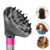 Difuzér na vlasy pre Dyson Airwrap HS05 HS03 HS01, Difuzérová tryska
