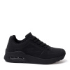 Everlast Kaiso Trainers Junior Black 6 (39)