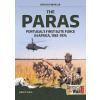 John P. Cann - Paras