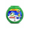 Pracie kapsuly a tablety - Ariel 45 umyté kapsuly 3in1 Aktívna obrana zápachu (Pracie kapsuly a tablety - Ariel 45 umyté kapsuly 3in1 Aktívna obrana zápachu)