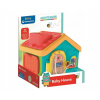 Clementoni BABY Montessori domček