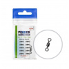 Obratlík Rolling Swivel FC - 10 ks/vel.14