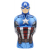 Marvel Avengers Captain America, Sprchovací gél 350ml