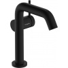 Hansgrohe Tecturis S - Umývadlová batéria, CoolStart, EcoSmart, matná čierna 73341670