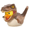 TUBBZ Kačička Jurský park: Velociraptor (box edícia)