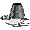 Sada riadu Tefal Sada riadu 20 ks Ingenio Daily Chef On L7619402 (L7619402)