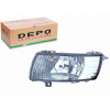 HMLOVÁ LAMPA (HB4) DEPO