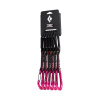 Sada expresek Black Diamond HOTFORGE HYBRID QUICKPACK 12cm Ultra Pink