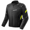 SHIMA pánska motocyklová bunda RUSH 2.0 FLUO veľ. XL