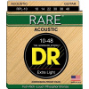 DR Strings RPL-10