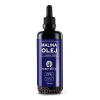 Renovality Malinový olej 100 ml