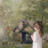 VLADILA Tales Of The Forest - tapeta